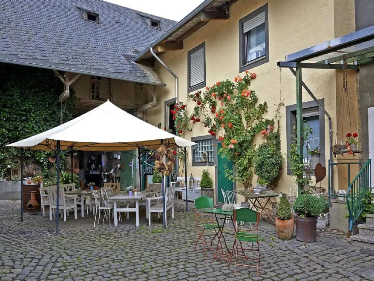 Ferienwohnungen Bauernschmause Polch ภายนอก รูปภาพ