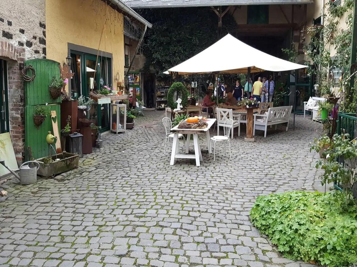 Ferienwohnungen Bauernschmause Polch ภายนอก รูปภาพ