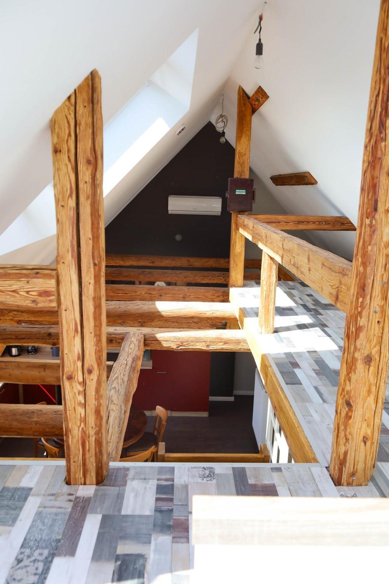 Ferienwohnungen Bauernschmause Polch ห้อง รูปภาพ